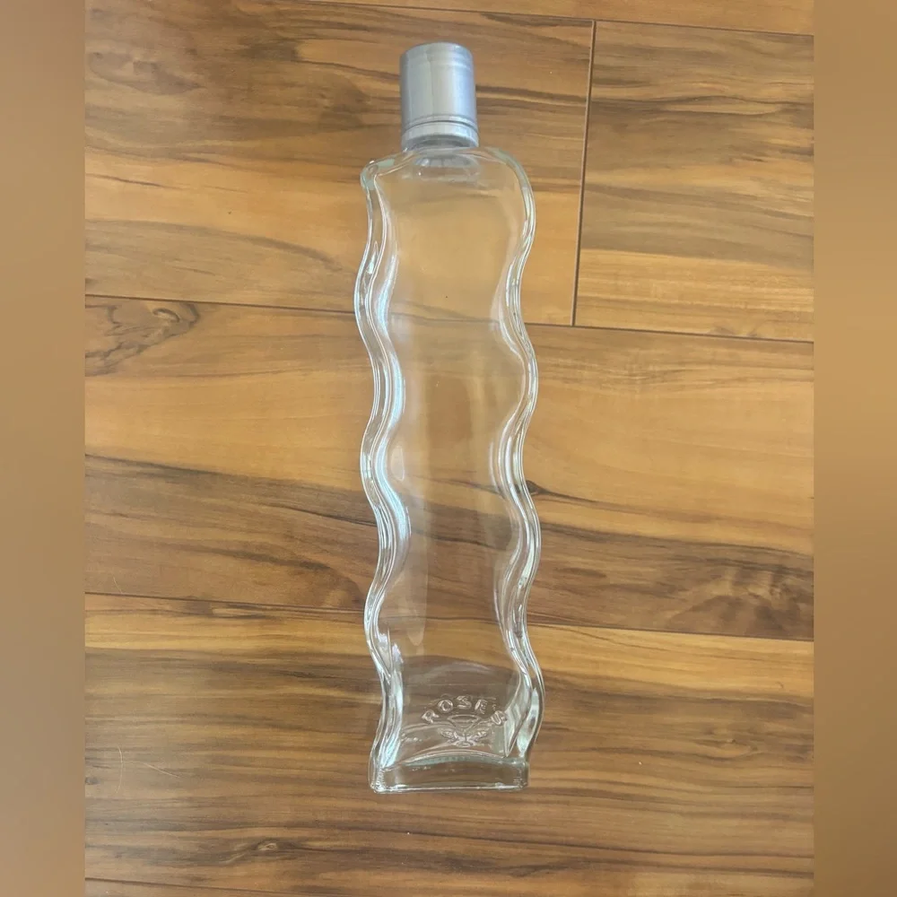 N/A glass curved